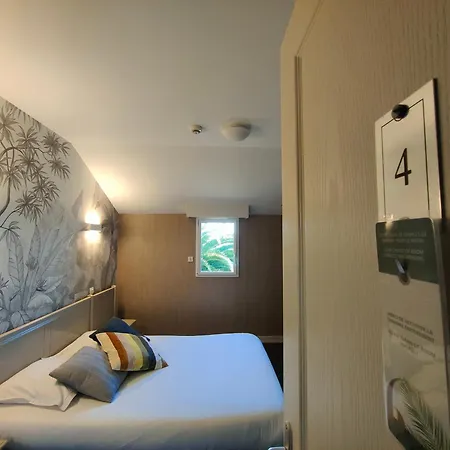 Domaine De La Barbinais Hotel Saint-Malo