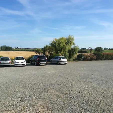 Domaine De La Barbinais 2*