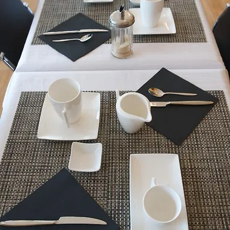 Domaine De La Barbinais Hotel