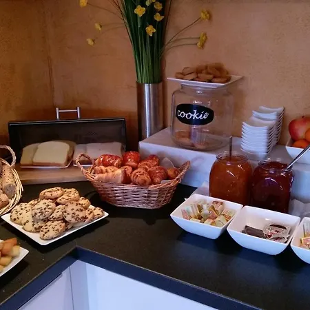 Domaine De La Barbinais Hotel